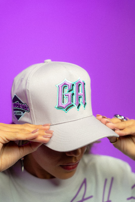 GA “24” CAP