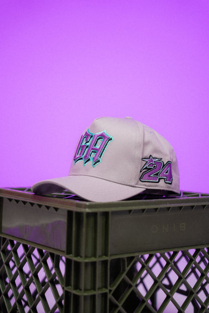 GA “24” CAP