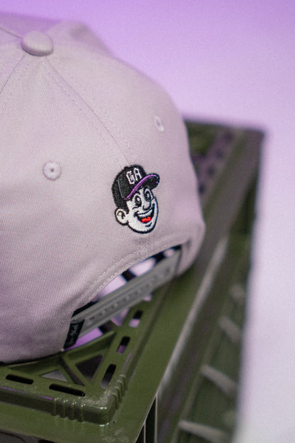GA “24” CAP