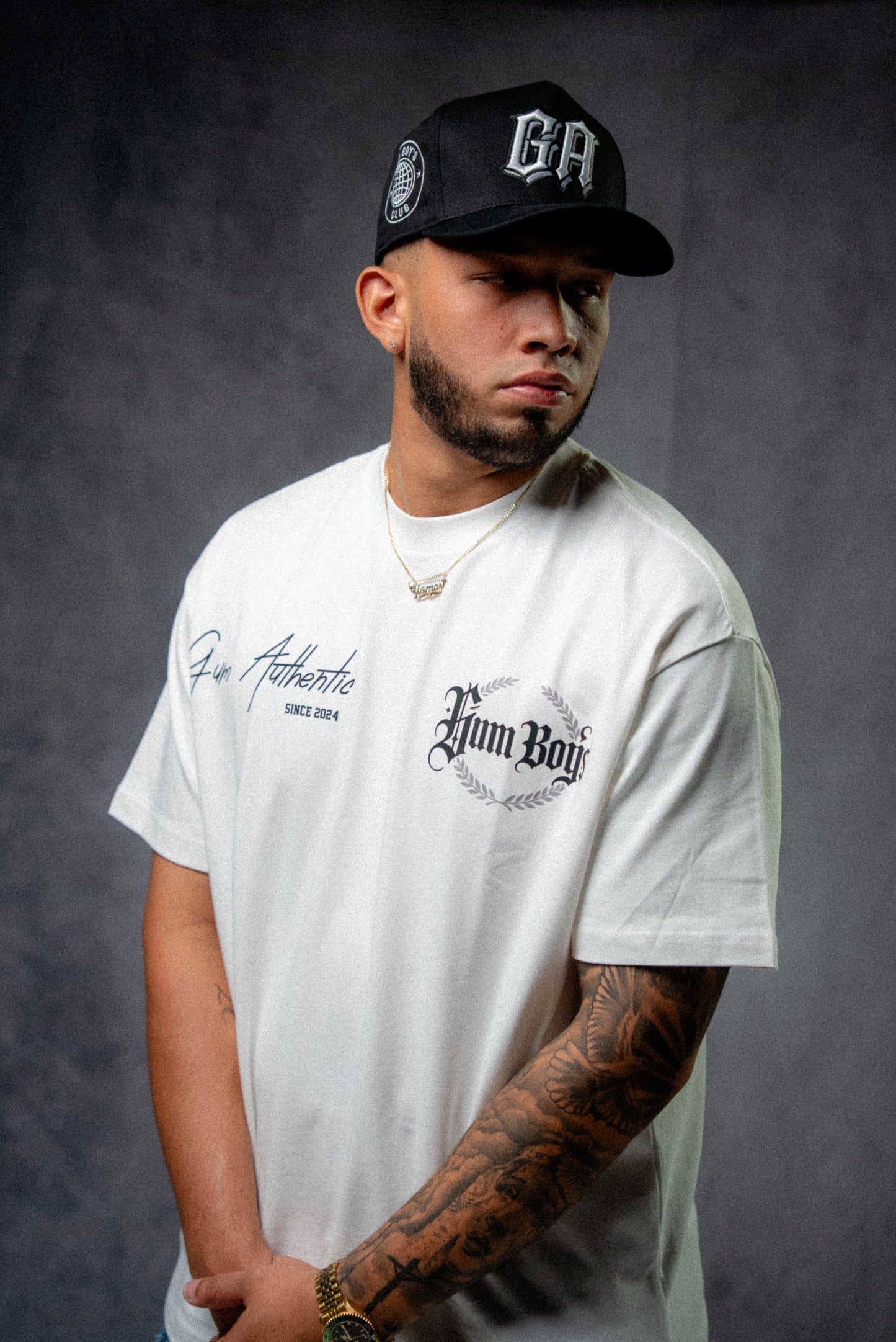 GUMBOYS: MONEY DOESN’T SLEEP