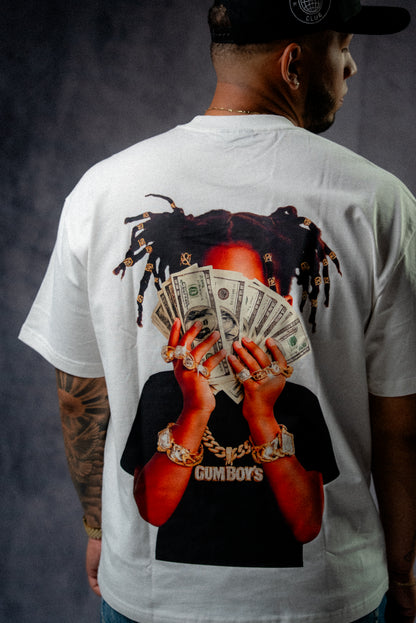GUMBOYS: MONEY DOESN’T SLEEP