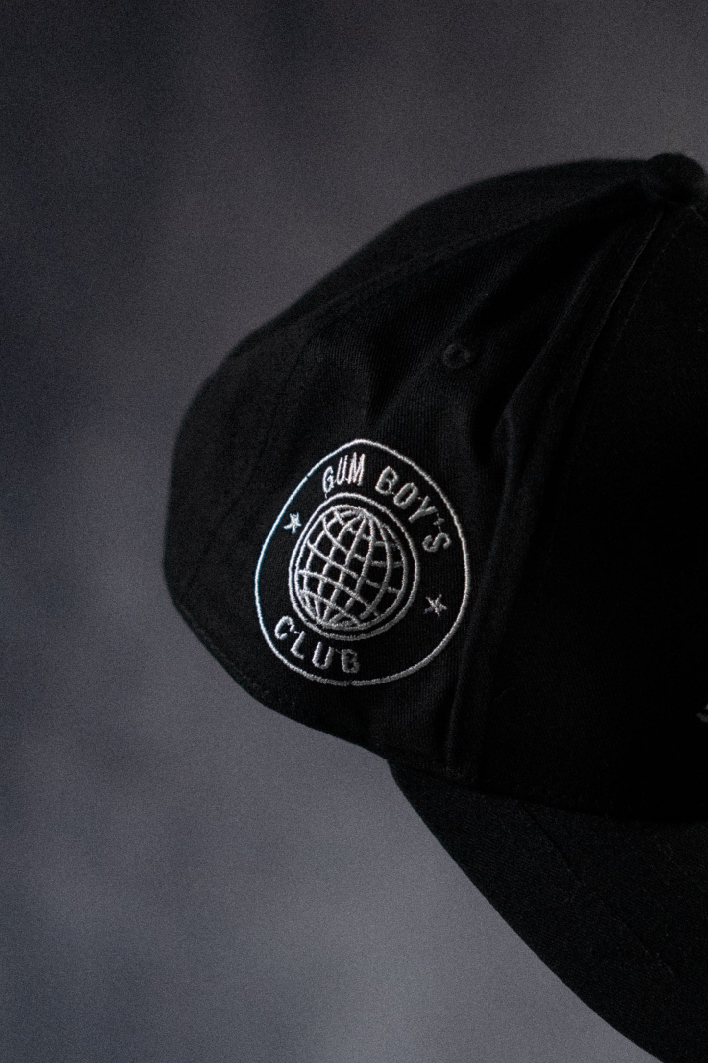 MONEY DOESN’T SLEEP CAP