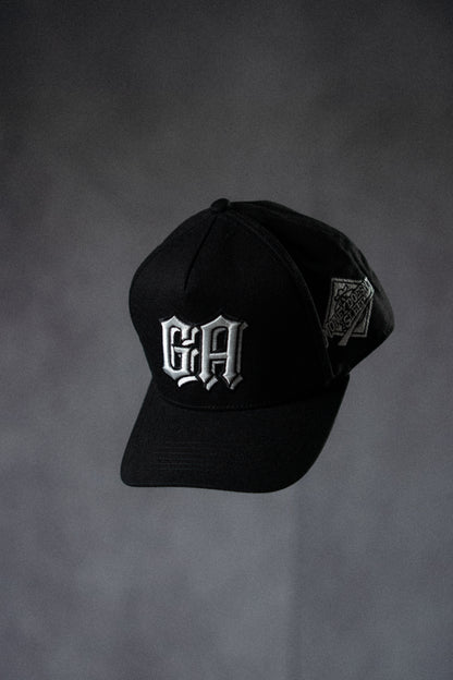 MONEY DOESN’T SLEEP CAP
