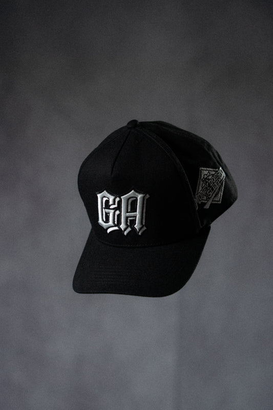 MONEY DOESN’T SLEEP CAP