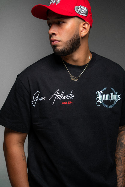 GUMBOYS: CHAIN OF SUCCESS