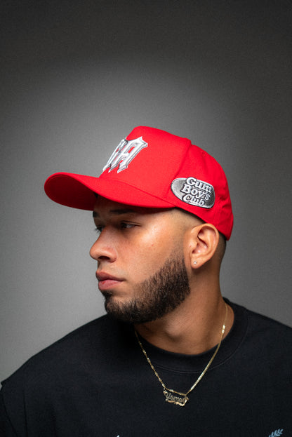 GUMBOYS CLUB CAP