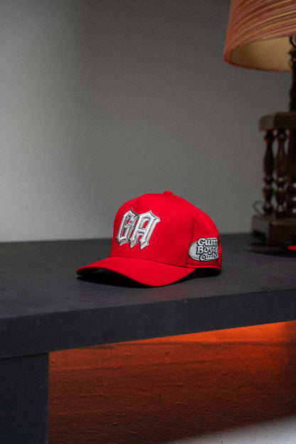 GUMBOYS CLUB CAP