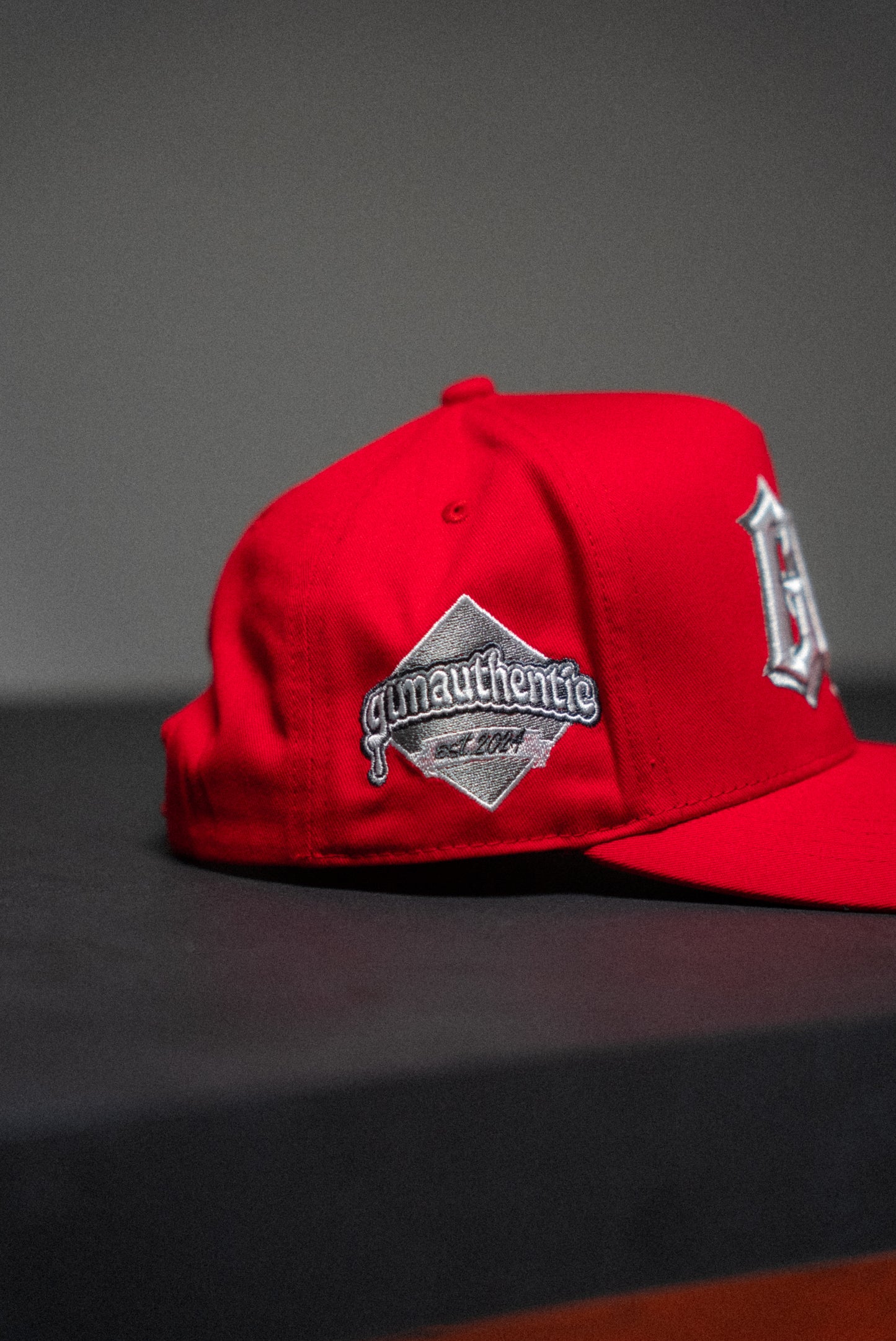GUMBOYS CLUB CAP